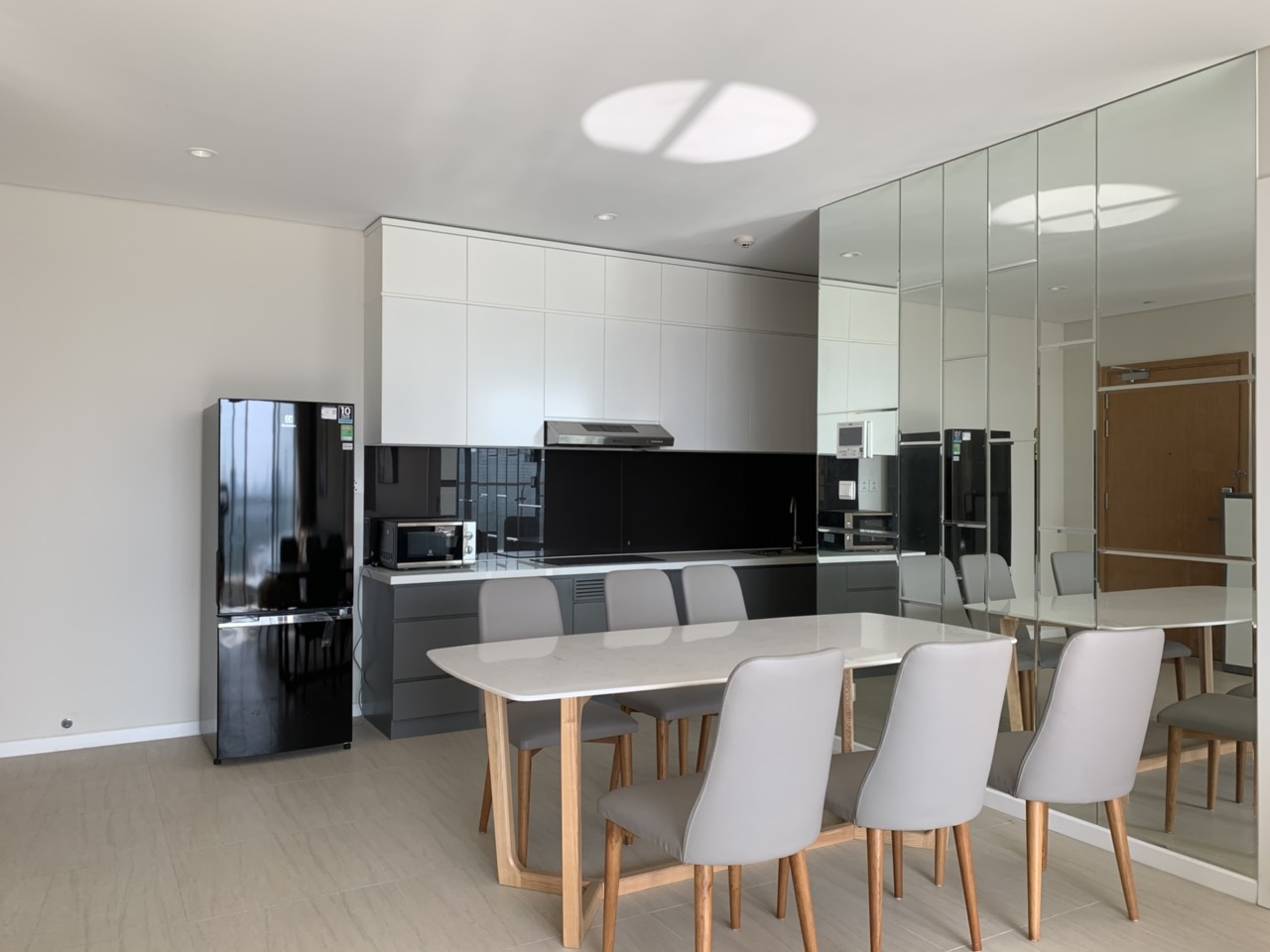 Cho Thuê Căn Hộ 2PN Diamond Island DI0080 - ảnh nhỏ 6