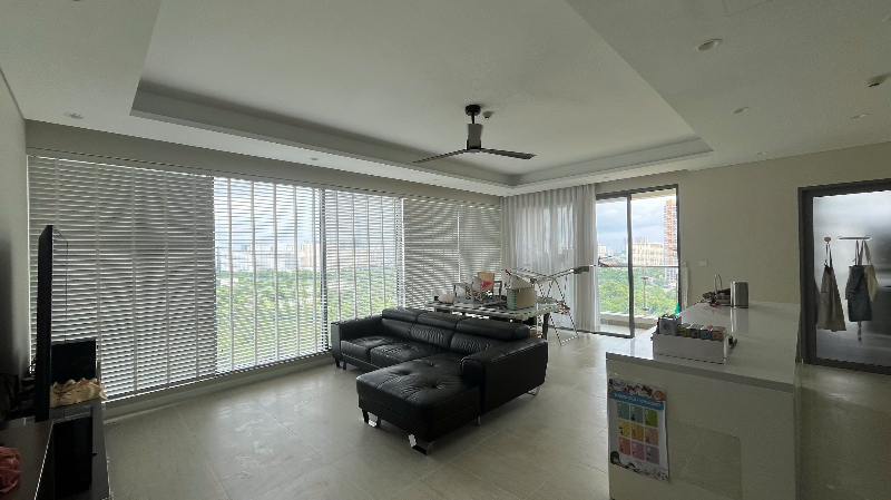 Cho Thuê Căn Hộ 3PN Diamond Island DI0081 - ảnh nhỏ 2