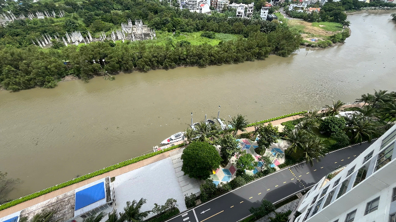 Cho Thuê Căn Hộ 3PN Diamond Island DI0081 - ảnh nhỏ 7