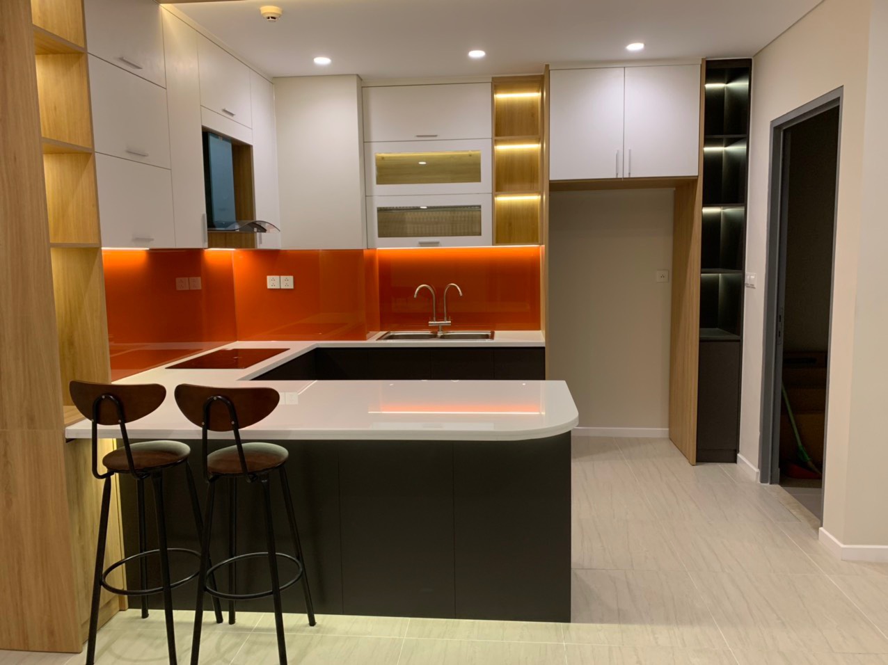 Cho Thuê Căn Hộ 3PN Diamond Island DI0082 - ảnh nhỏ 2