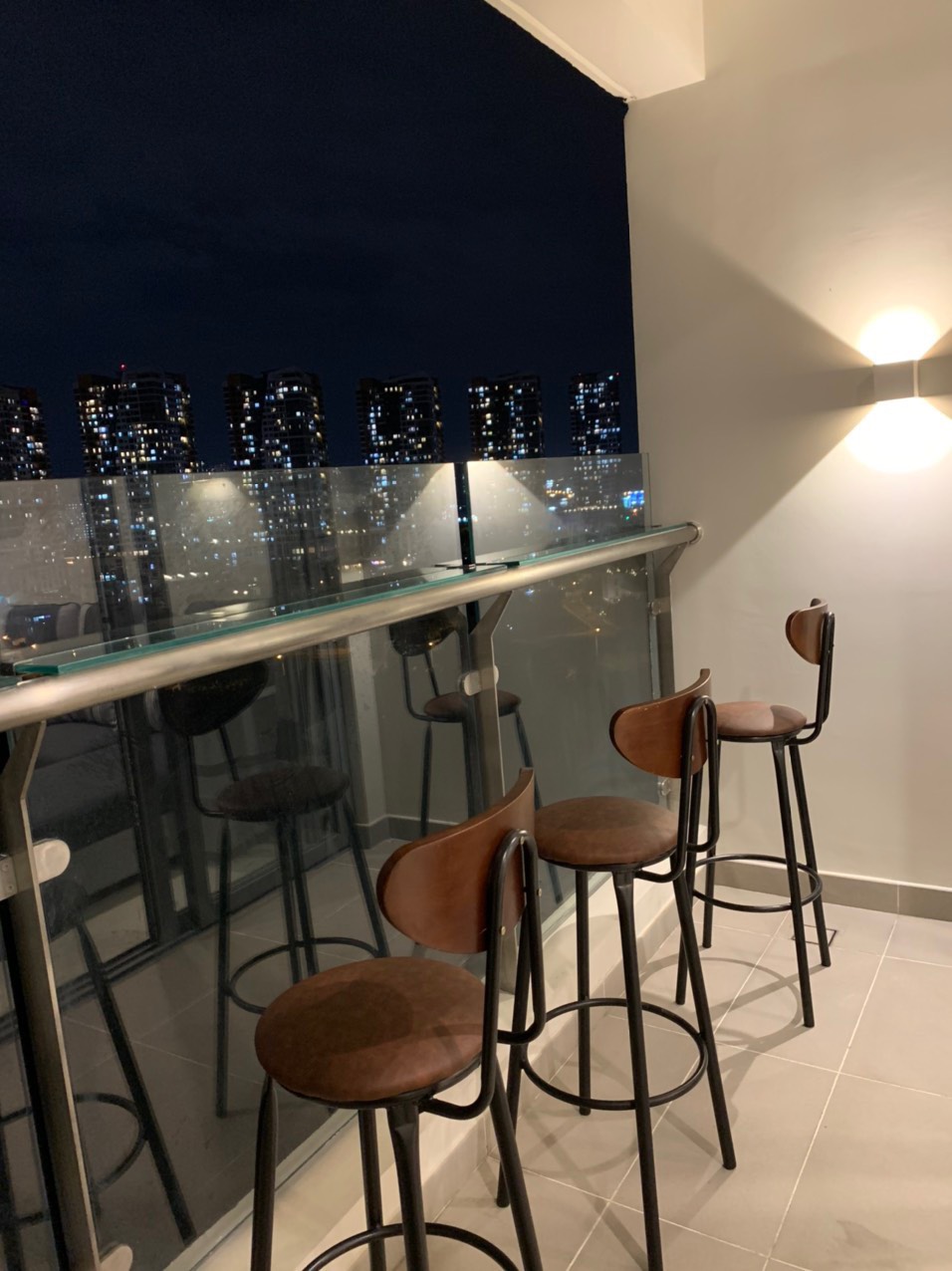 Cho Thuê Căn Hộ 3PN Diamond Island DI0082 - ảnh nhỏ 3
