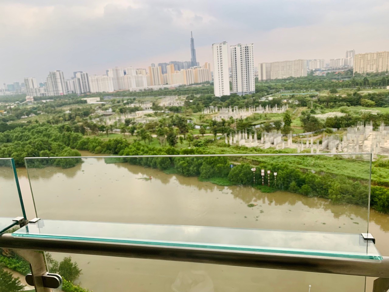 Cho Thuê Căn Hộ 3PN Diamond Island DI0082 - ảnh nhỏ 12