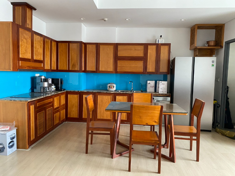 Bán Căn Hộ 3PN Diamond Island DI0426 - ảnh nhỏ 5