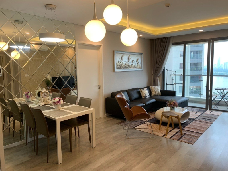 Bán Căn Hộ 2PN Diamond Island DI0120 - Hình 1