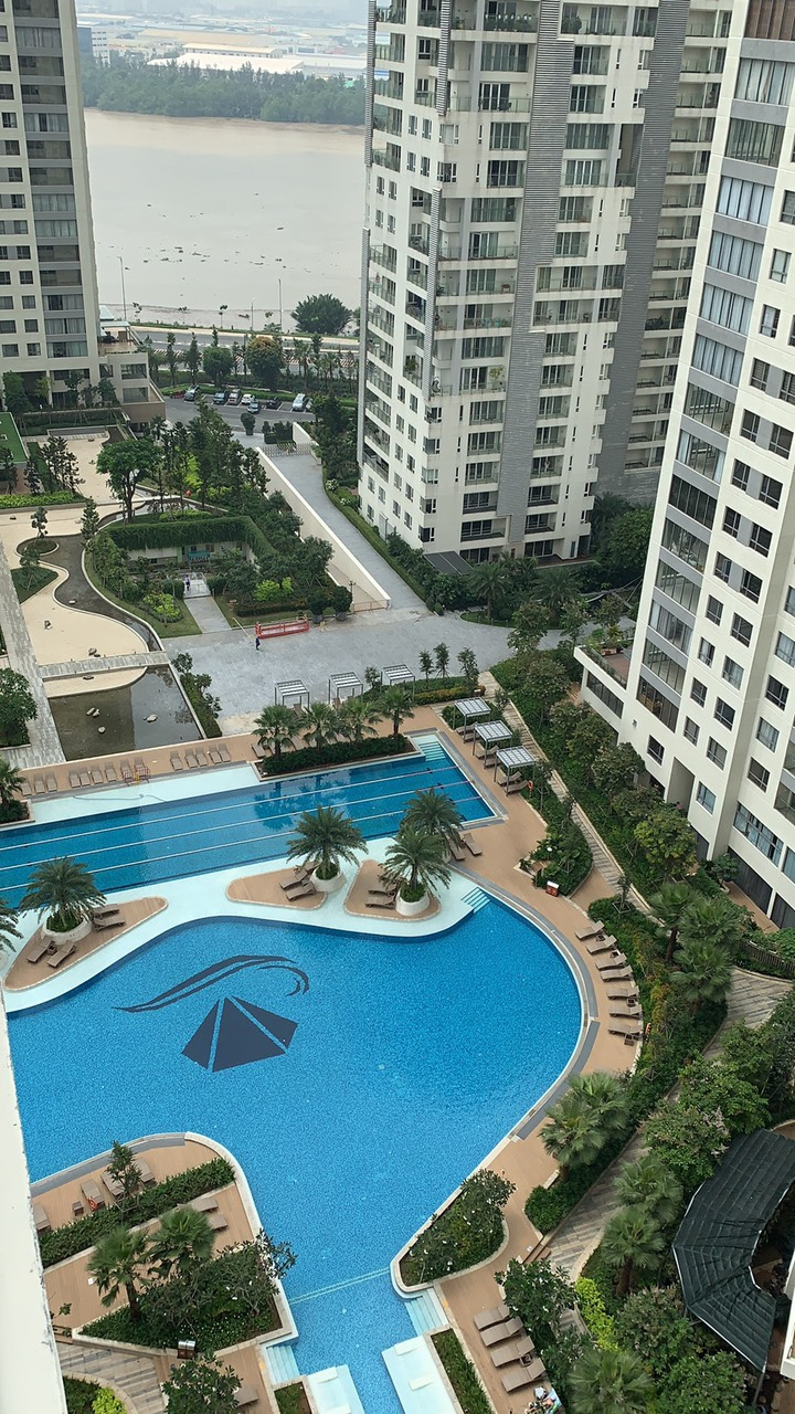 Bán Căn Hộ 2PN Diamond Island DI0120 - ảnh nhỏ 6