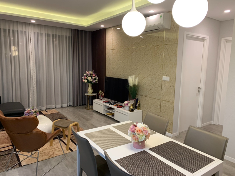 Bán Căn Hộ 2PN Diamond Island DI0120 - ảnh nhỏ 11