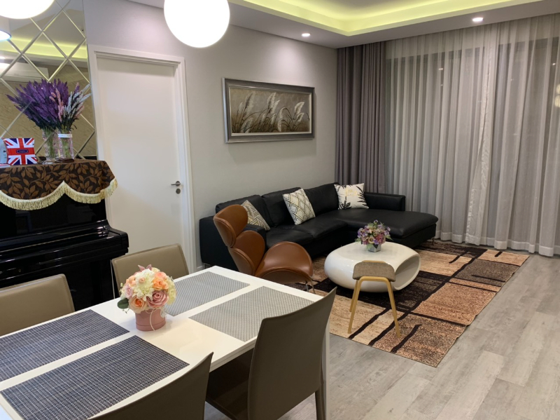 Bán Căn Hộ 2PN Diamond Island DI0120 - ảnh nhỏ 12