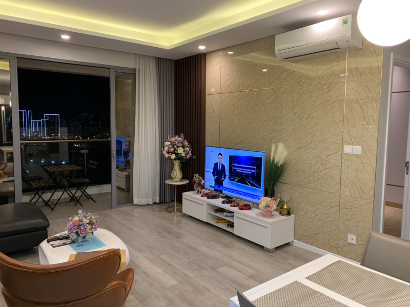 Bán Căn Hộ 2PN Diamond Island DI0120 - ảnh nhỏ 13