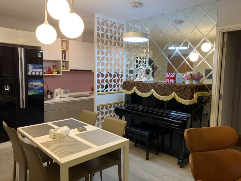 Bán Căn Hộ 2PN Diamond Island DI0120 - ảnh nhỏ 14