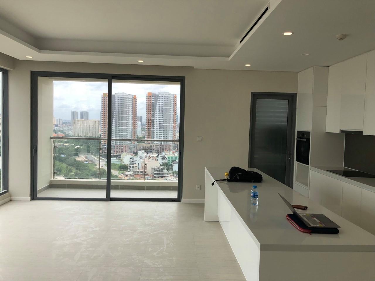 Cho Thuê Căn Hộ 3PN Diamond Island DI0121 - Hình 1