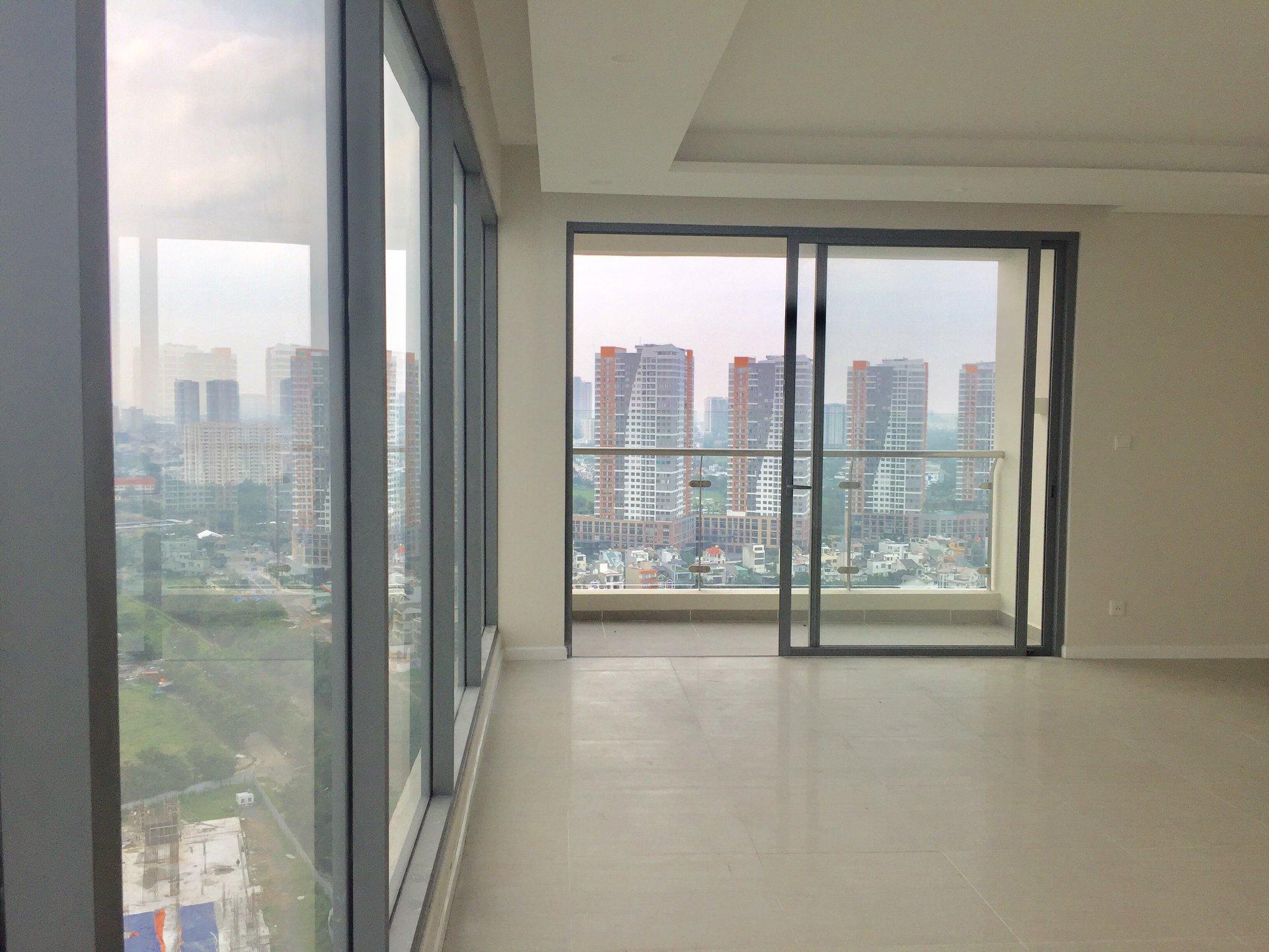 Cho Thuê Căn Hộ 3PN Diamond Island DI0121 - ảnh nhỏ 2