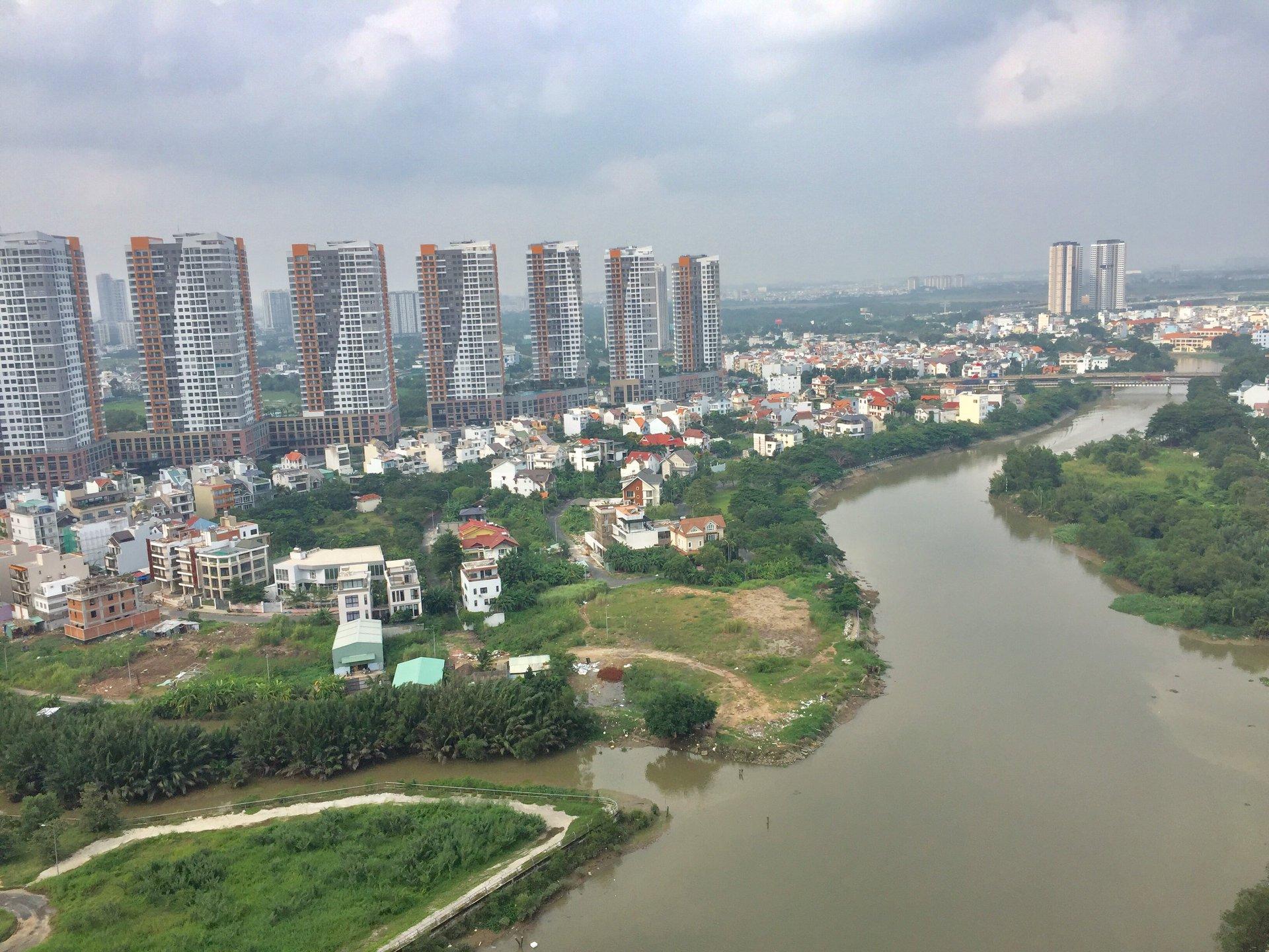 Cho Thuê Căn Hộ 3PN Diamond Island DI0121 - ảnh nhỏ 5