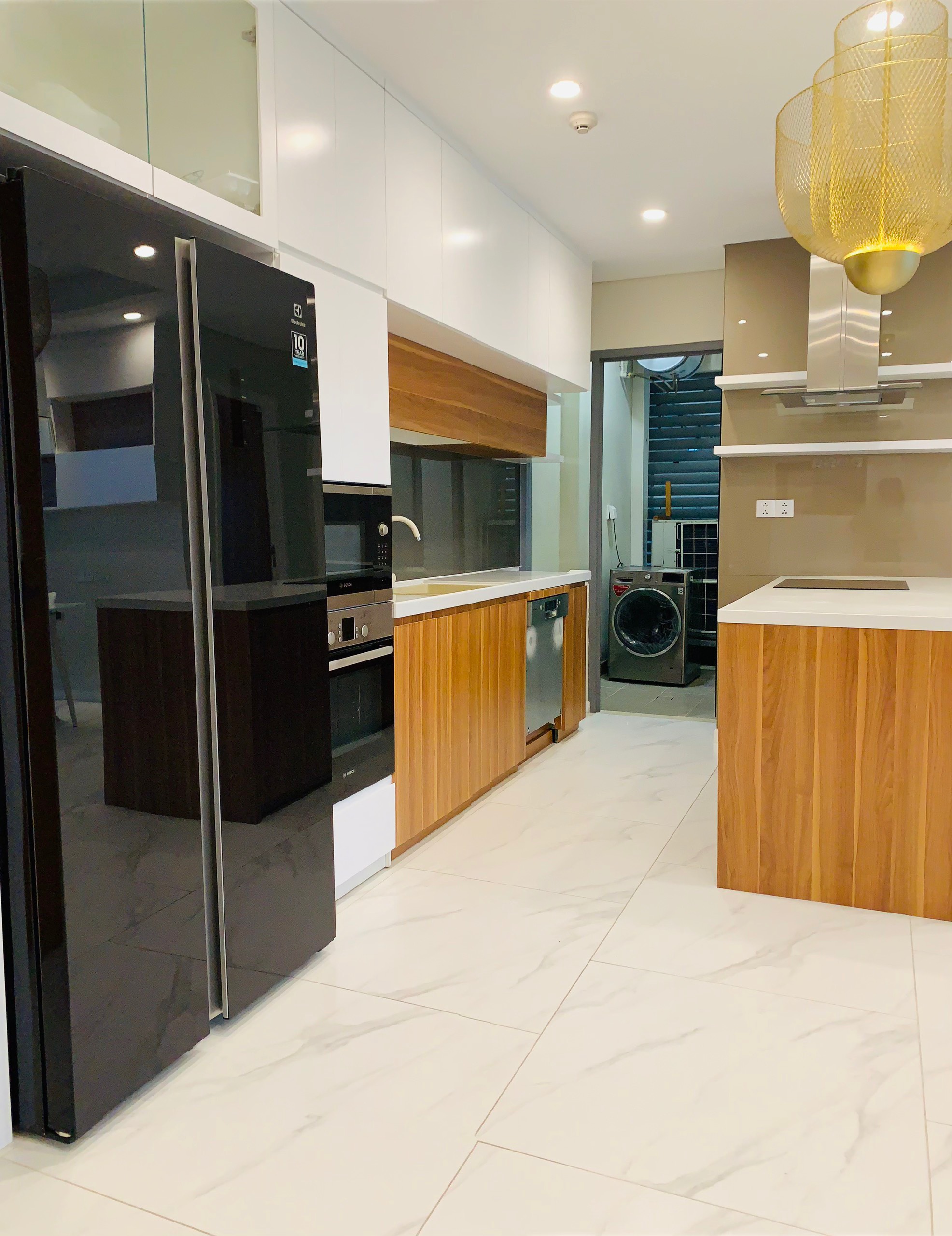 Cho Thuê Căn Hộ 2PN Diamond Island DI0125 - ảnh nhỏ 3