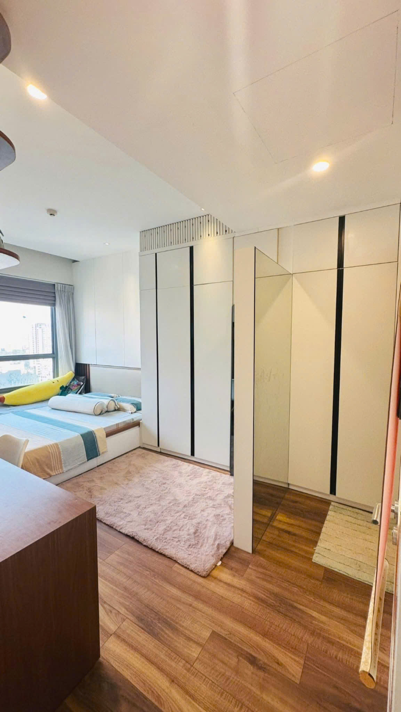 Cho Thuê Căn Hộ 2PN Diamond Island DI0125 - ảnh nhỏ 6
