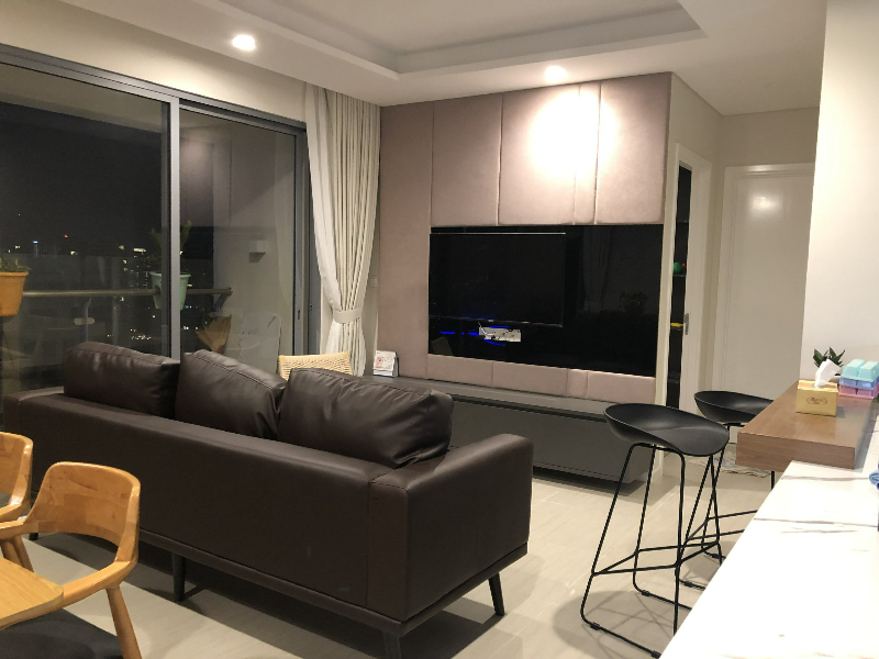 Cho Thuê Căn Hộ 2PN Diamond Island DI0429 - ảnh nhỏ 3