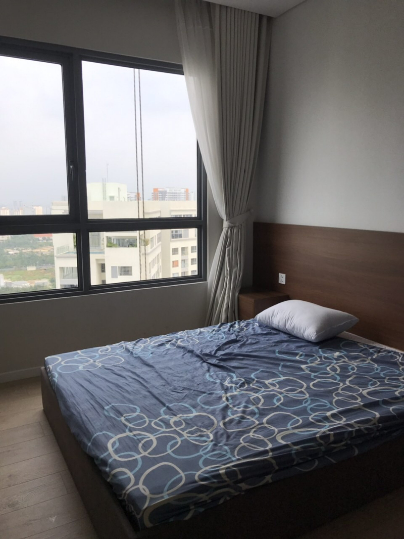 Cho Thuê Căn Hộ 2PN Diamond Island DI0429 - ảnh nhỏ 4