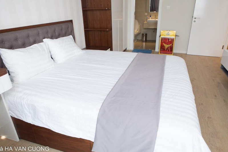 Bán Căn Hộ 2PN Diamond Island DI0430 - ảnh nhỏ 5