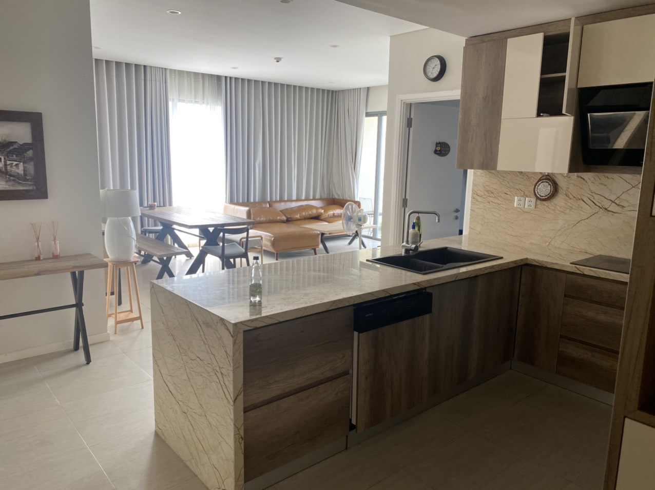 Bán Căn Hộ 3PN Diamond Island DI0431 - ảnh nhỏ 9