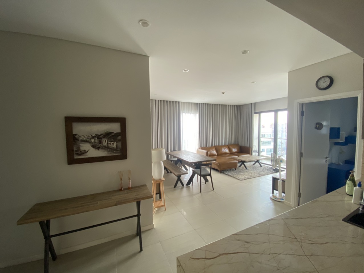 Bán Căn Hộ 3PN Diamond Island DI0431 - ảnh nhỏ 12