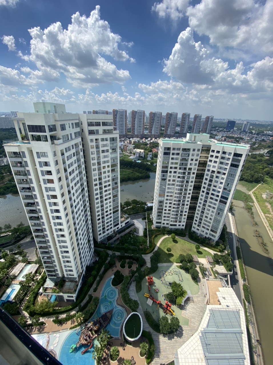 Bán Căn Hộ 3PN Diamond Island DI0431 - ảnh nhỏ 13