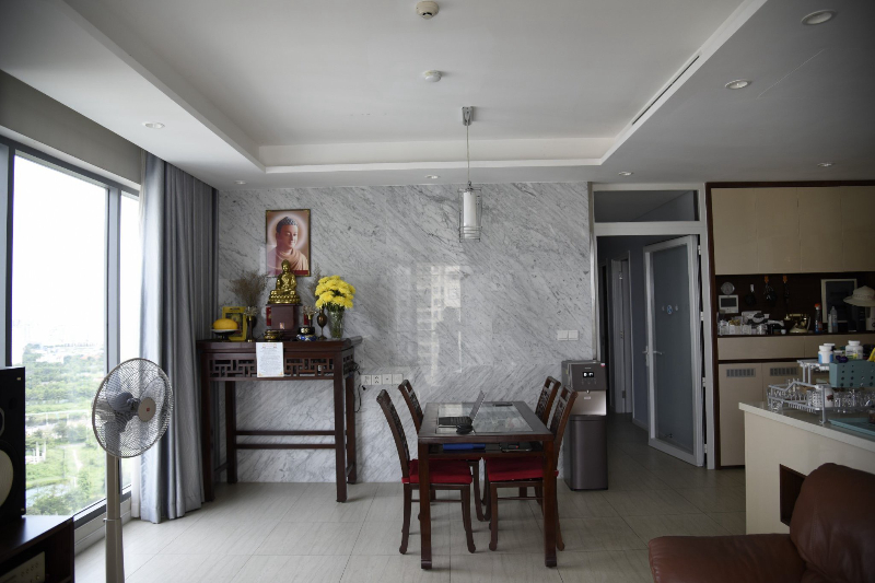 Bán Căn Hộ 3PN Diamond Island DI0135 - Hình 1