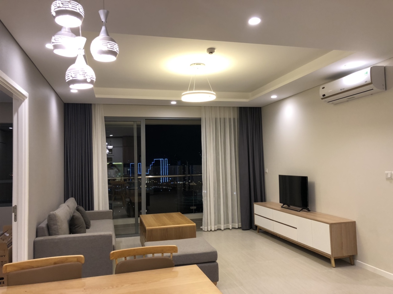 Cho Thuê Căn Hộ 2PN Diamond Island DI0152 - ảnh nhỏ 2