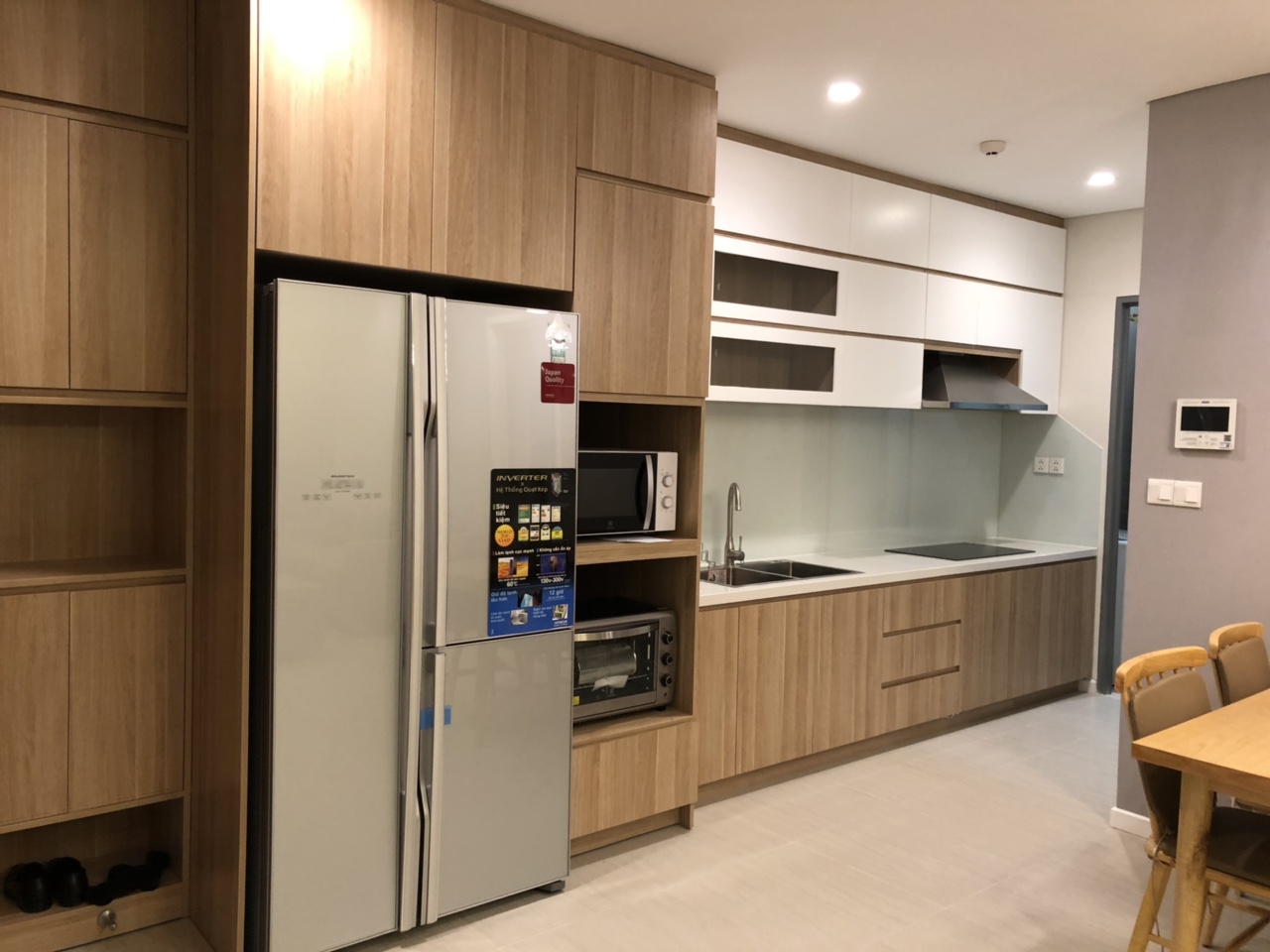 Cho Thuê Căn Hộ 2PN Diamond Island DI0152 - ảnh nhỏ 3