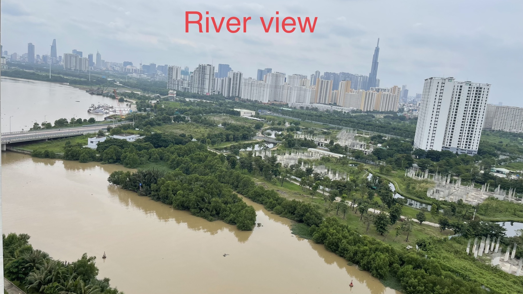 Cho Thuê Căn Hộ 2PN Diamond Island DI0152 - ảnh nhỏ 6