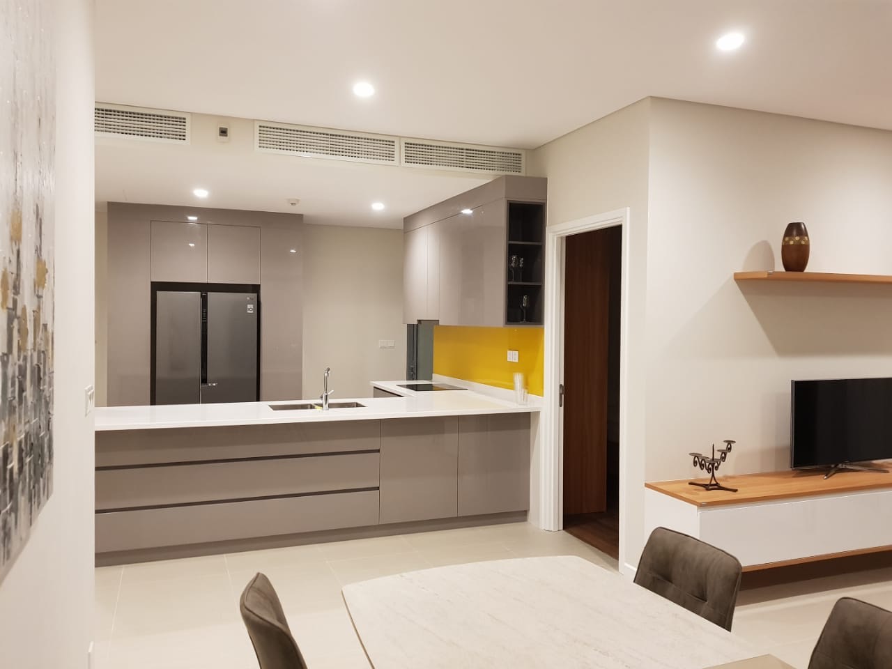 Cho Thuê Căn Hộ 3PN Diamond Island DI0155 - ảnh nhỏ 2