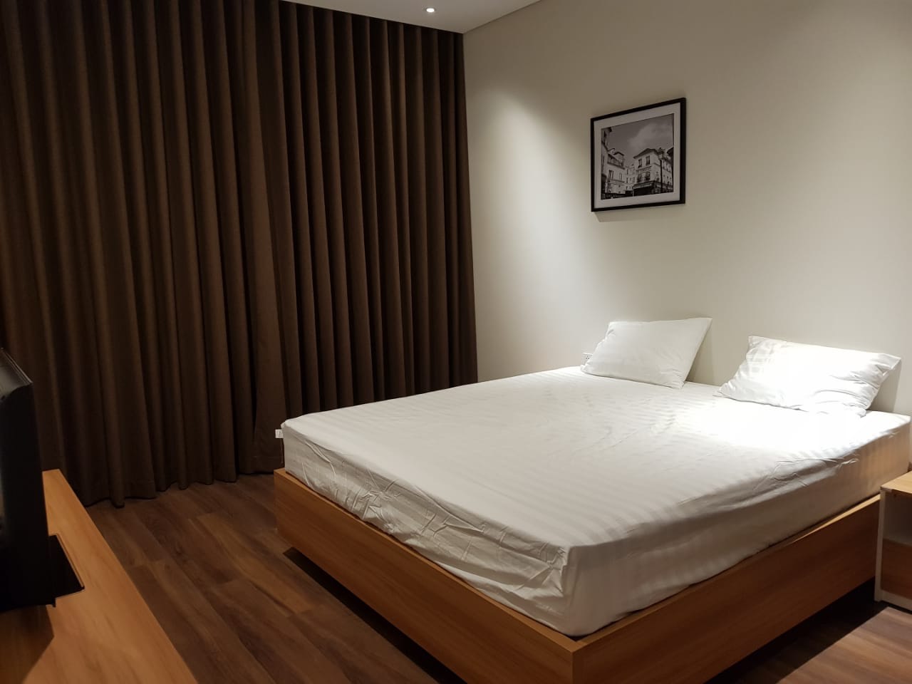 Cho Thuê Căn Hộ 3PN Diamond Island DI0155 - ảnh nhỏ 5