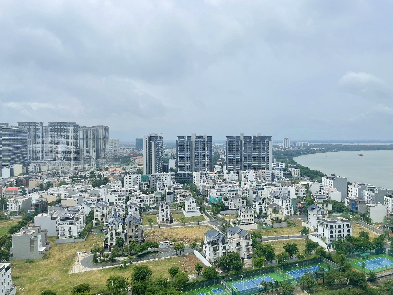 Cho Thuê Căn Hộ 3PN Diamond Island DI0155 - ảnh nhỏ 8
