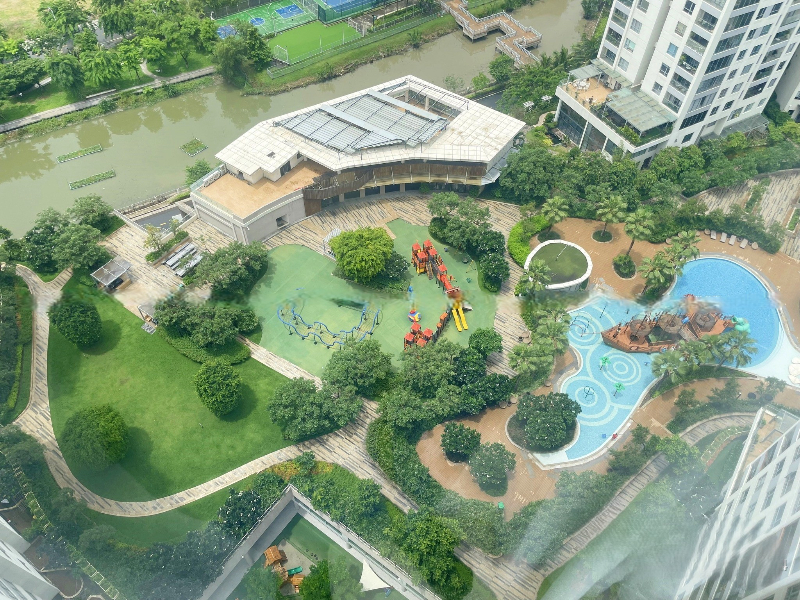 Cho Thuê Căn Hộ 3PN Diamond Island DI0155 - ảnh nhỏ 14