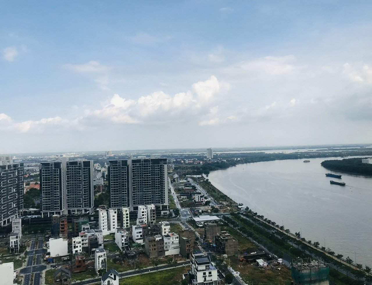 Cho Thuê Căn Hộ 2PN Diamond Island DI0433 - ảnh nhỏ 4