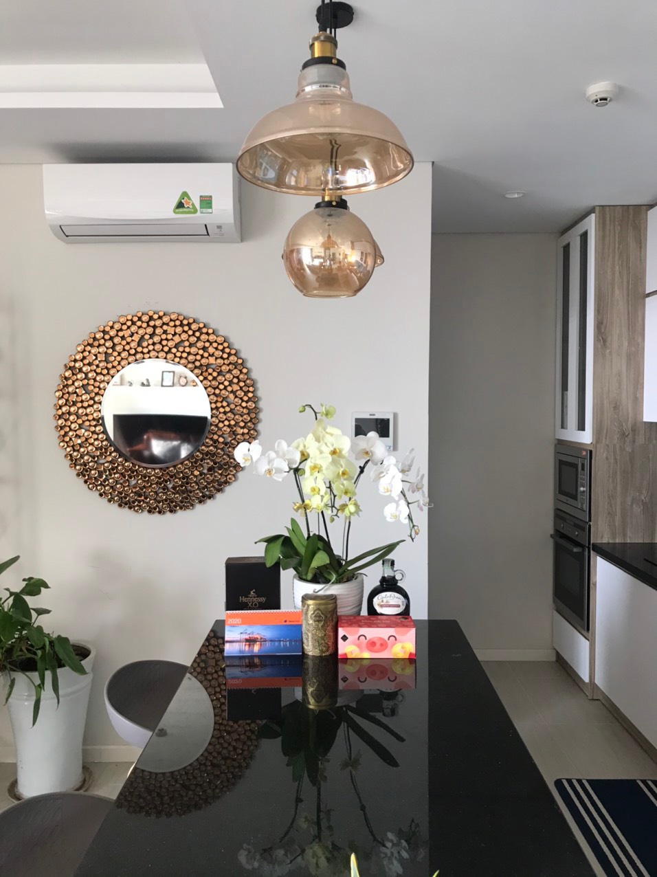 Cho Thuê Căn Hộ 2PN Diamond Island DI0433 - ảnh nhỏ 5