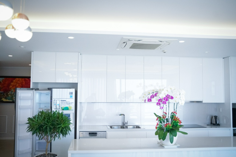 Cho Thuê Căn Hộ 3PN Diamond Island DI0434 - ảnh nhỏ 2