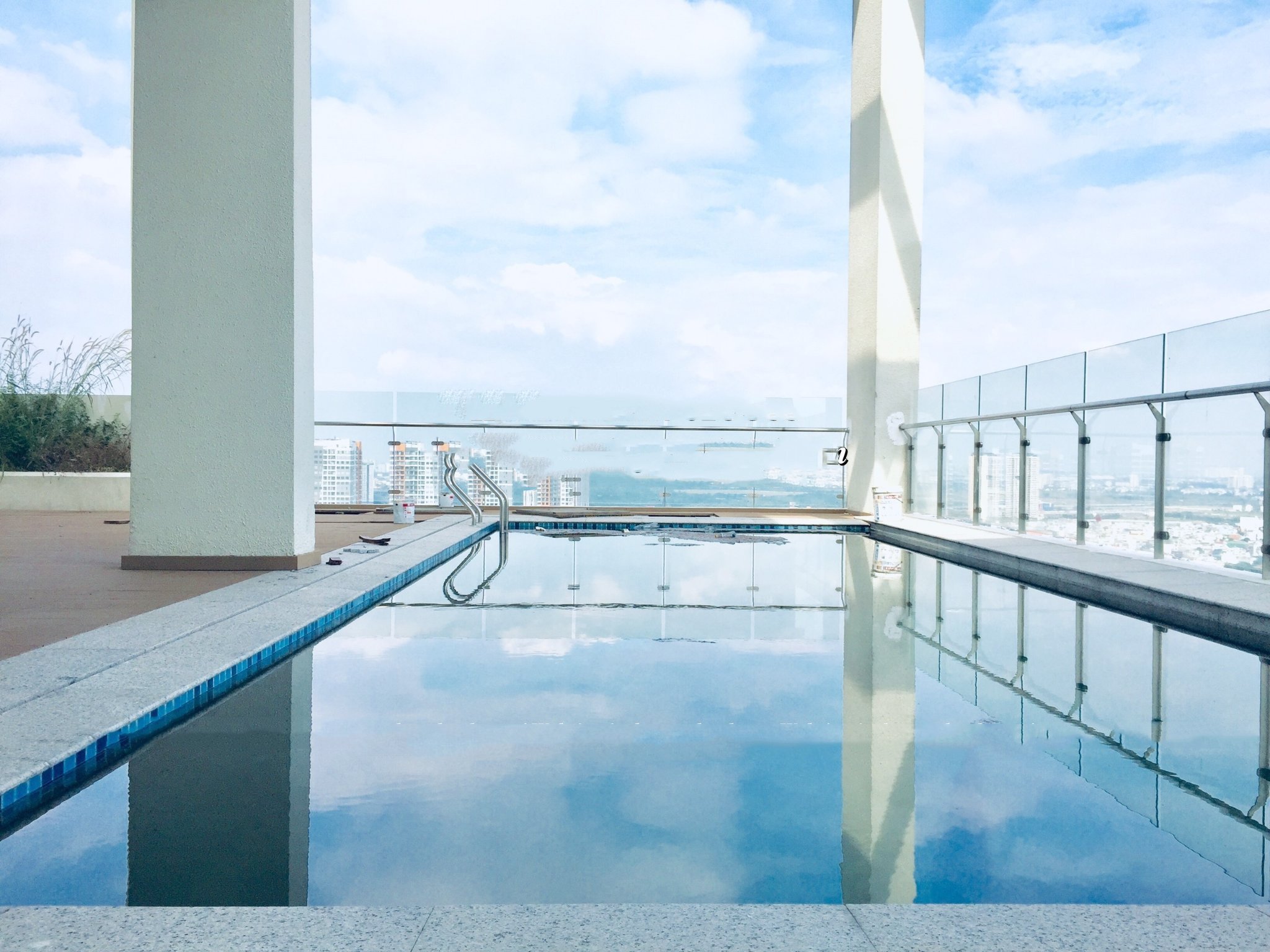 Bán Penthouse Diamond Island DI0436 - Hình 1