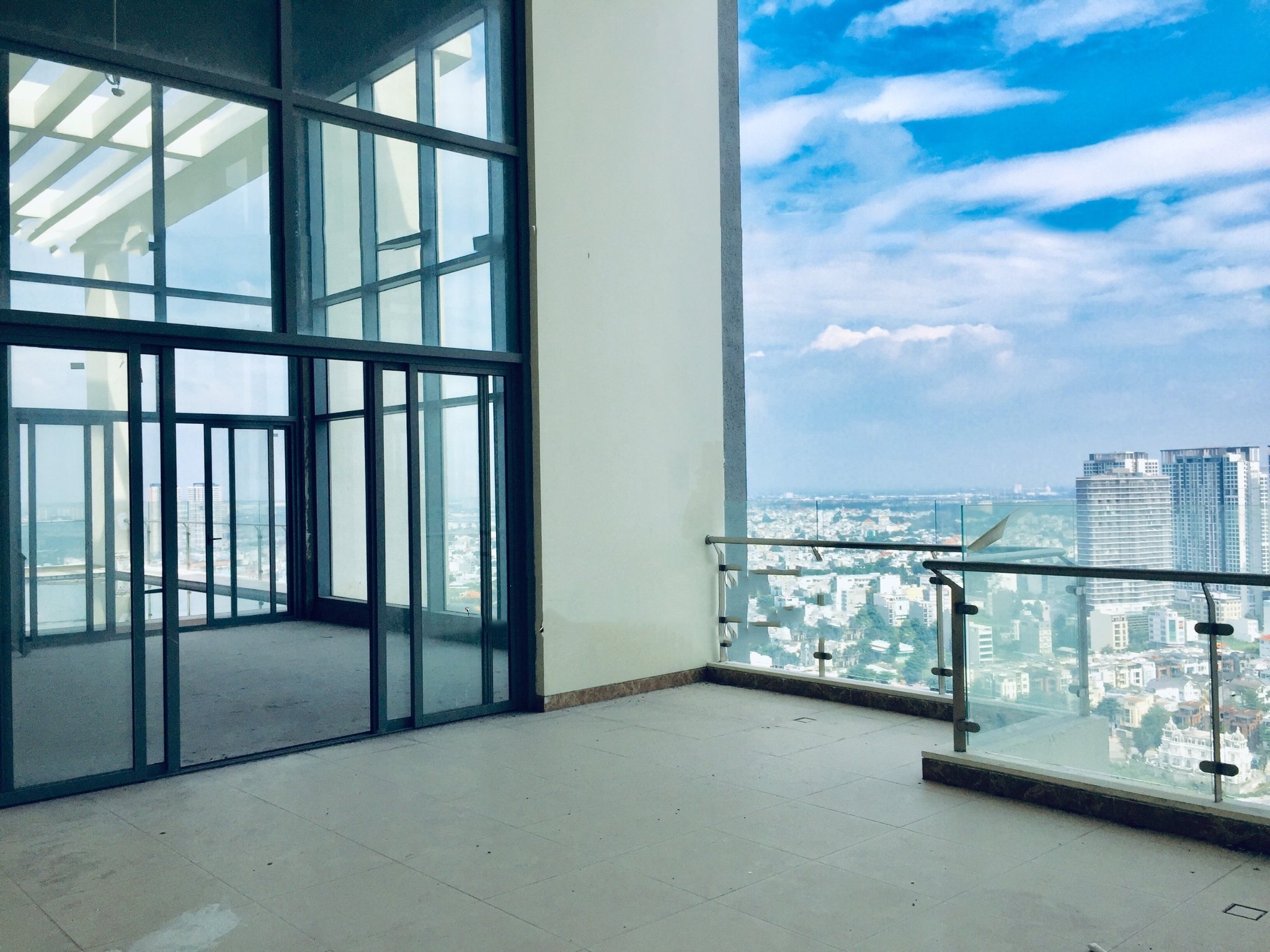 Bán Penthouse Diamond Island DI0436 - ảnh nhỏ 2