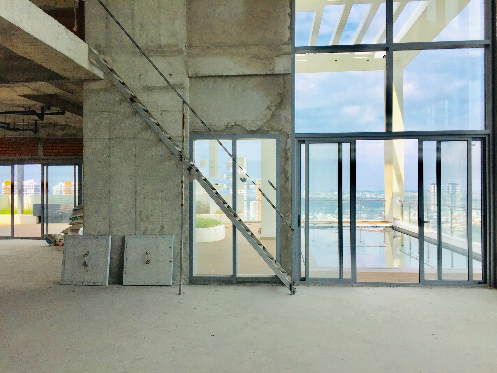 Bán Penthouse Diamond Island DI0436 - ảnh nhỏ 4
