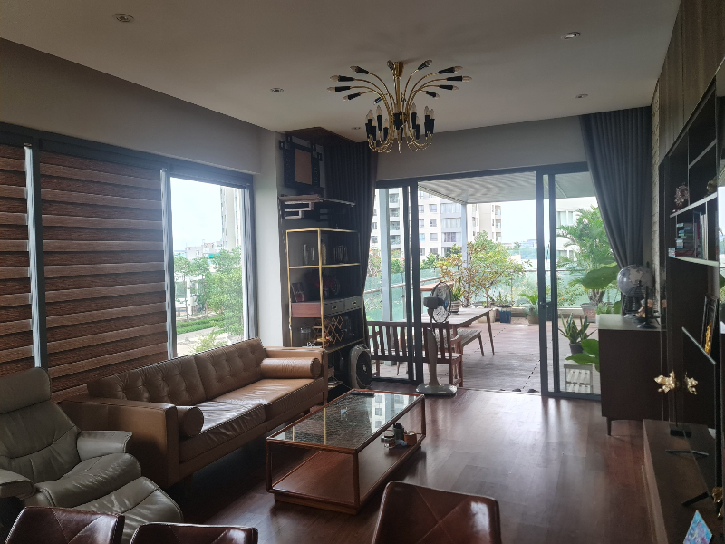 Bán Terrace 3PN Diamond Island DI0450 - ảnh nhỏ 2