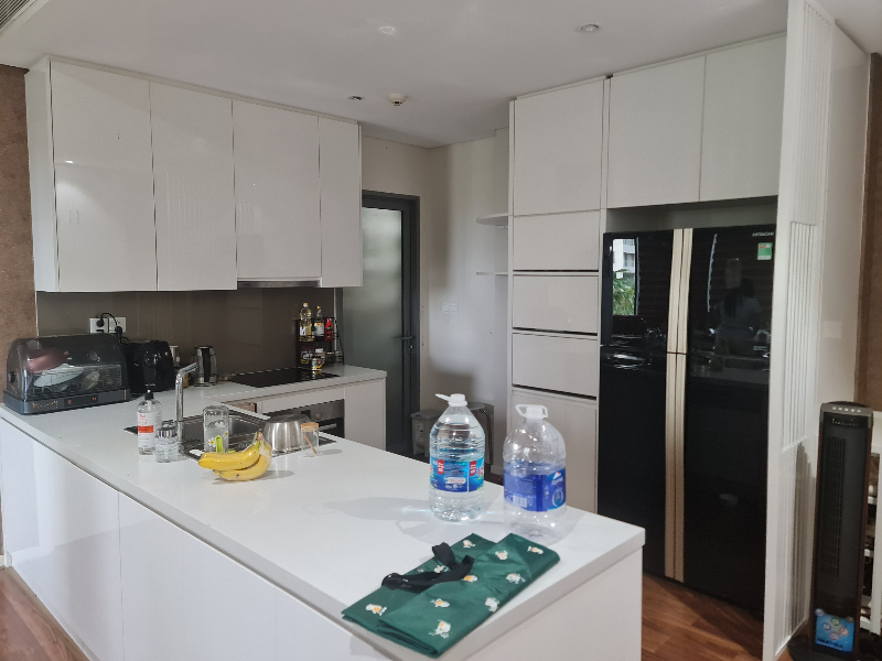 Bán Terrace 3PN Diamond Island DI0450 - ảnh nhỏ 4