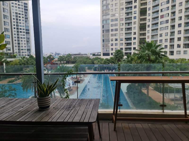 Bán Terrace 3PN Diamond Island DI0450 - ảnh nhỏ 6