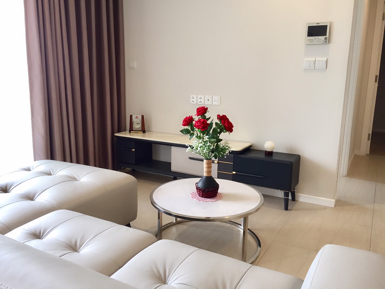 Cho Thuê Căn Hộ 2PN Diamond Island DI0453 - ảnh nhỏ 3