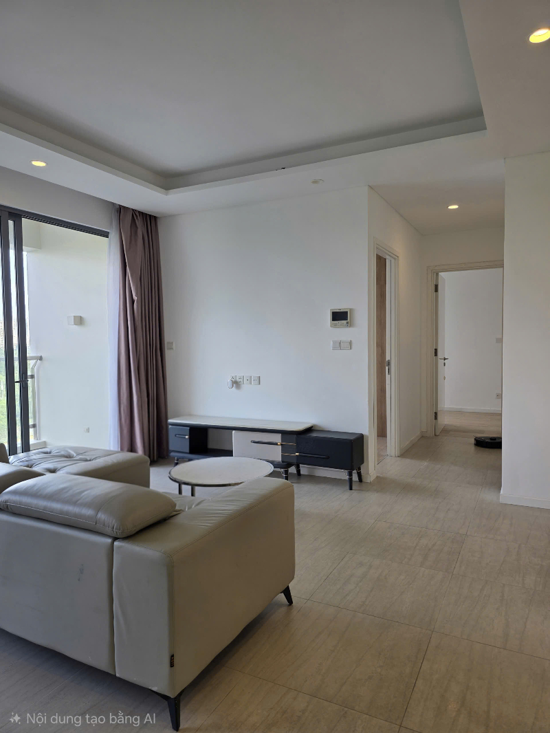 Cho Thuê Căn Hộ 2PN Diamond Island DI0453 - ảnh nhỏ 13