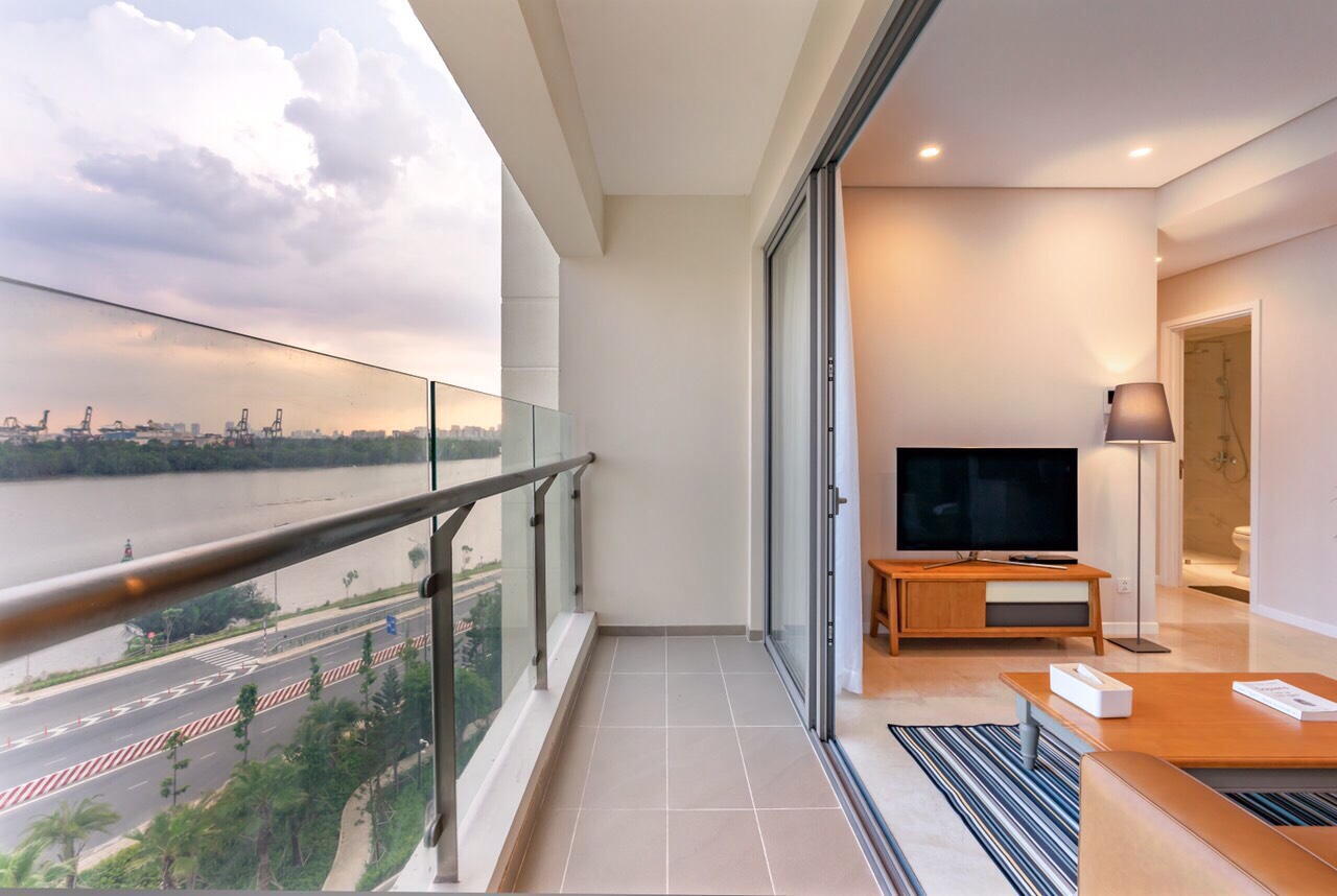 Cho Thuê Căn Hộ 1PN Diamond Island DI0692 - ảnh nhỏ 2