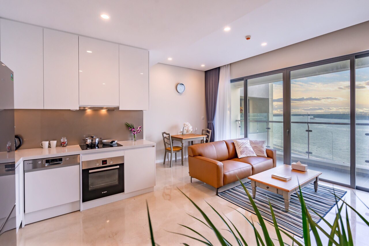 Cho Thuê Căn Hộ 1PN Diamond Island DI0692 - ảnh nhỏ 3