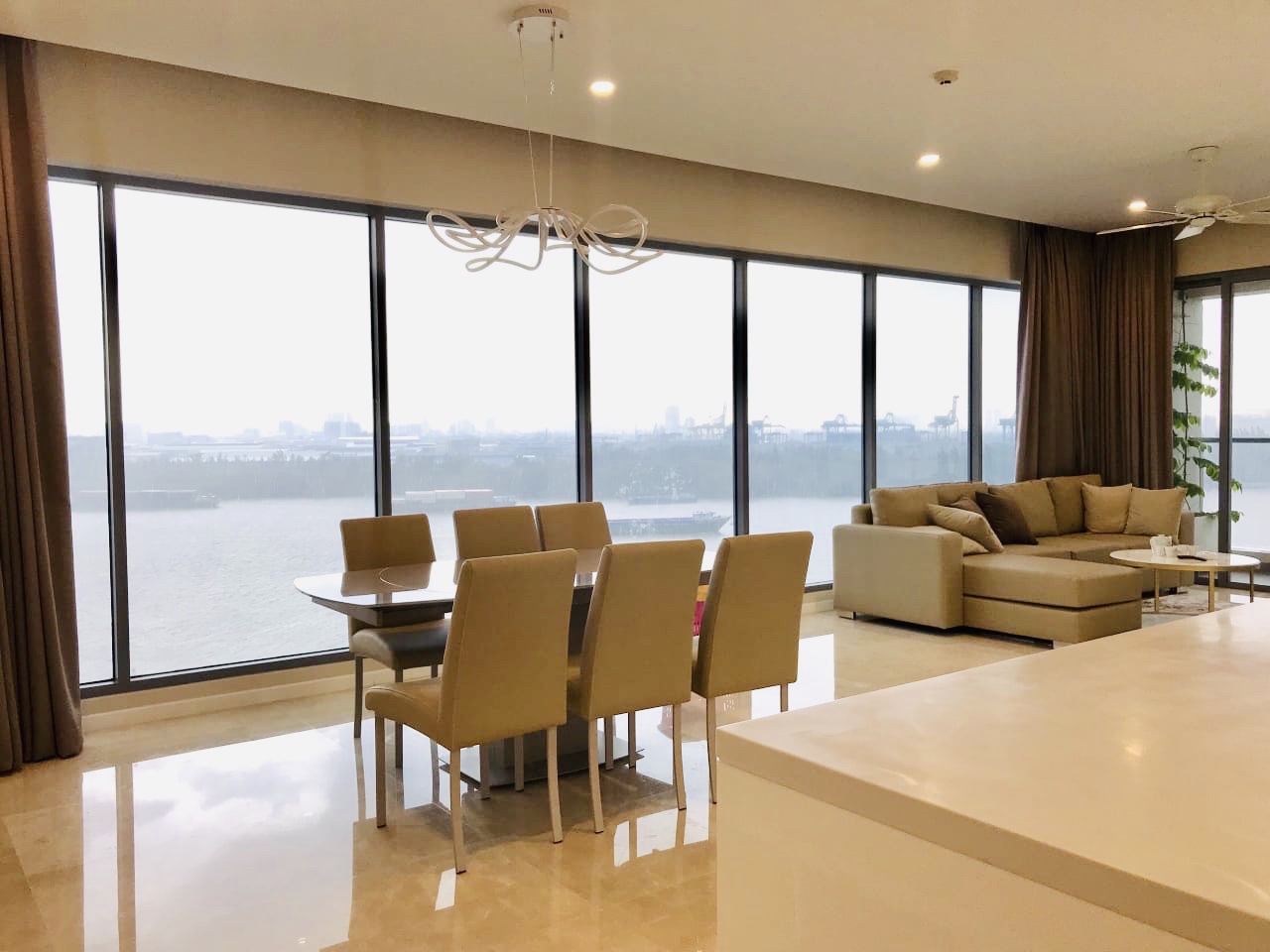 Bán Căn Hộ 2PN Diamond Island DI0693 - ảnh nhỏ 2