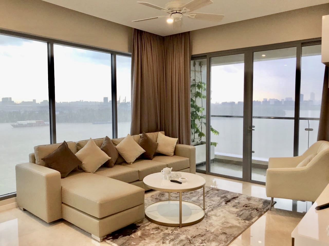 Bán Căn Hộ 2PN Diamond Island DI0693 - ảnh nhỏ 3