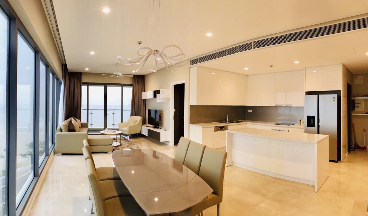 Bán Căn Hộ 2PN Diamond Island DI0693 - ảnh nhỏ 4