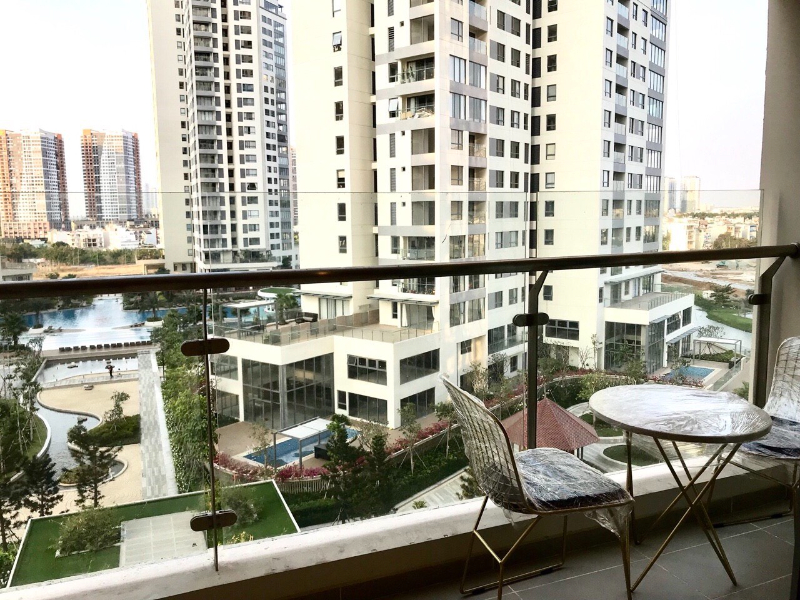 Bán Căn Hộ 2PN Diamond Island DI0696 - Hình 1