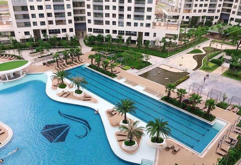 Bán Căn Hộ 2PN Diamond Island DI0696 - ảnh nhỏ 2